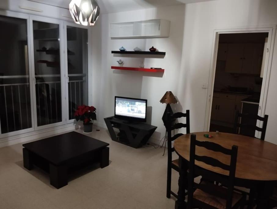 Appartement Courbaril A נאנט מראה חיצוני תמונה