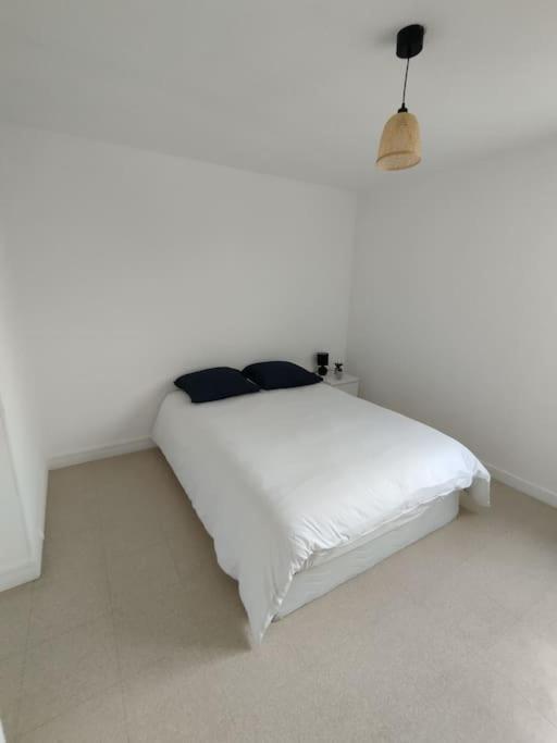 Appartement Courbaril A נאנט מראה חיצוני תמונה