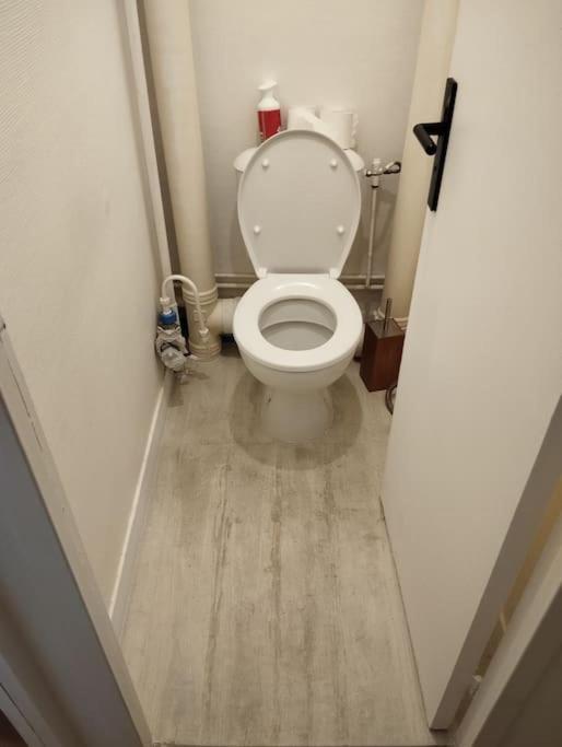 Appartement Courbaril A נאנט מראה חיצוני תמונה