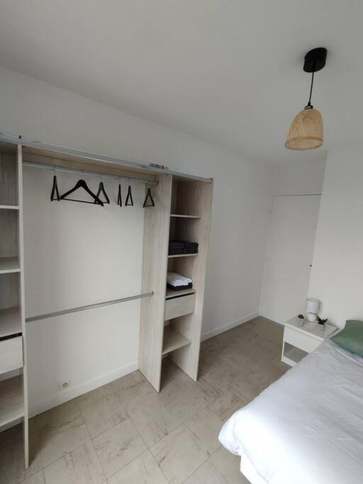 Appartement Courbaril A נאנט מראה חיצוני תמונה