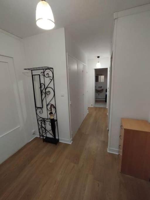 Appartement Courbaril A נאנט מראה חיצוני תמונה
