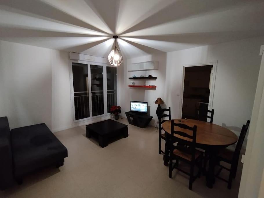 Appartement Courbaril A נאנט מראה חיצוני תמונה