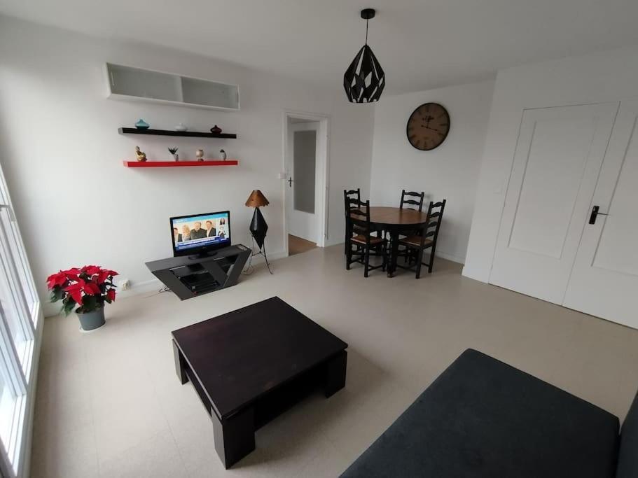 Appartement Courbaril A נאנט מראה חיצוני תמונה